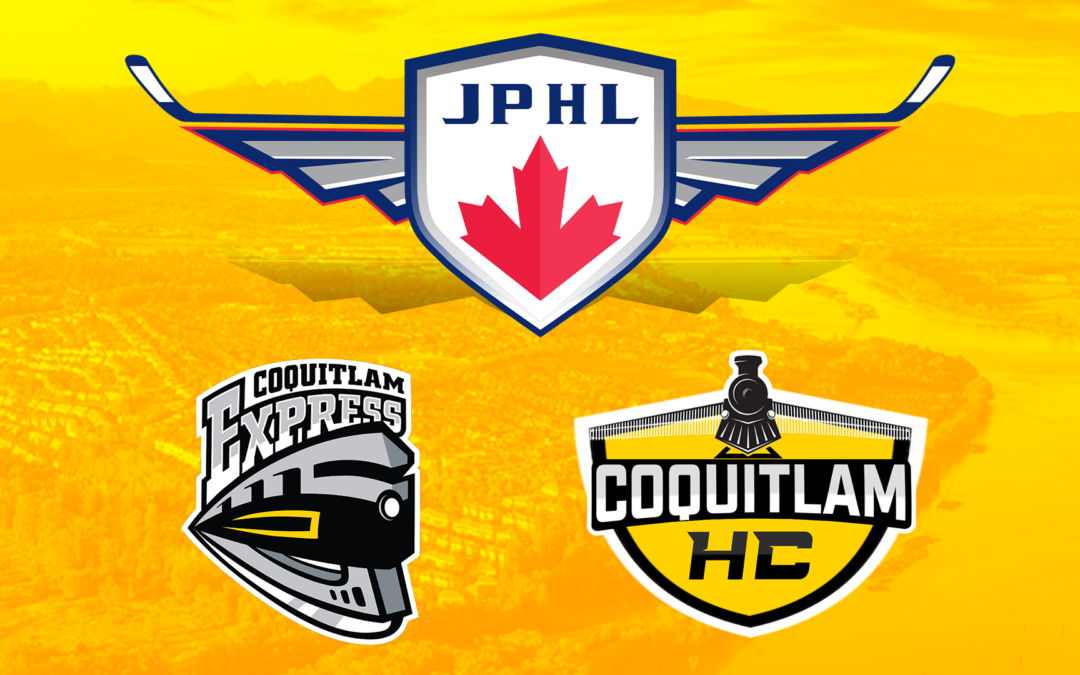 Coquitlam HC U18 to join JPHL